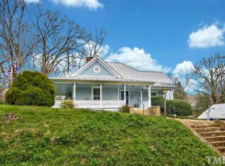 404 W King St, Chapel Hill, NC 27278