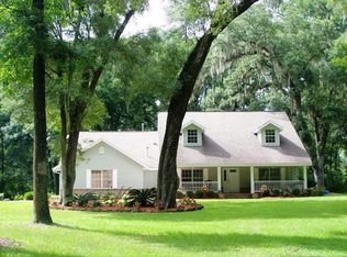 1 Saddle Dr, Ocala, FL 34482