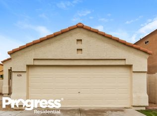 626 S Balboa, Mesa, AZ 85206