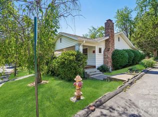 31 Clay St, Asheville, NC 28806