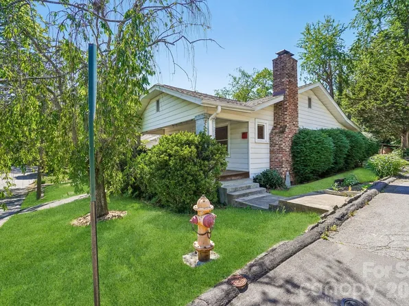 31 Clay St, Asheville, NC 28806