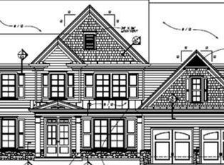 326 Peninsula Pt, Canton, GA 30115