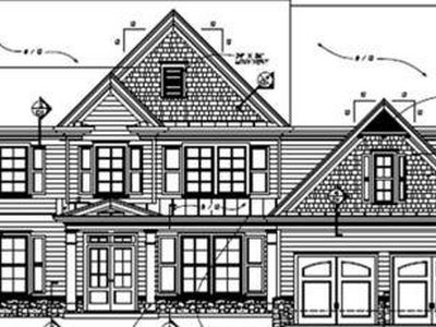 326 Peninsula Pt, Canton, GA, 30115