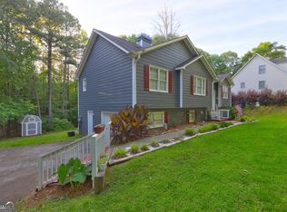 125 Gales Way, Newnan, GA 30263