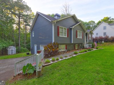 125 Gales Way, Newnan, GA, 30263