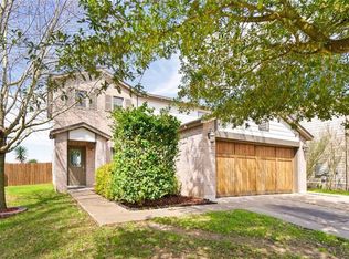 1613 Monte Vista Dr, Lockhart, TX 78644