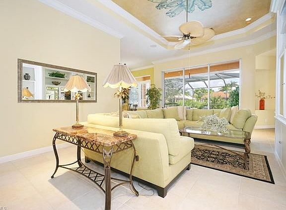 5th image of 28712 Pienza Ct