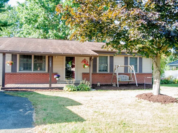 103 Irene Dr, Butler, PA 16001