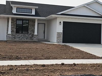 2493 KILRUSH ROAD, De Pere, WI, 54115