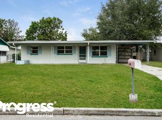 4201 Monarch Dr, Orlando, FL 32812