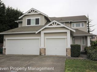 1511 59th Pl SE, Auburn, WA 98092