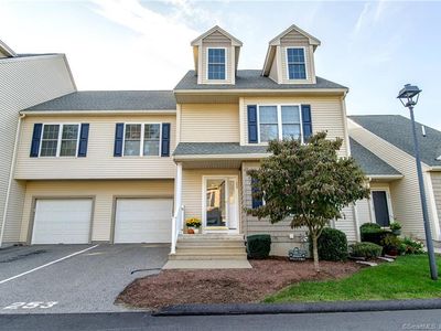 89 Perry Street #253, Putnam, CT, 06260