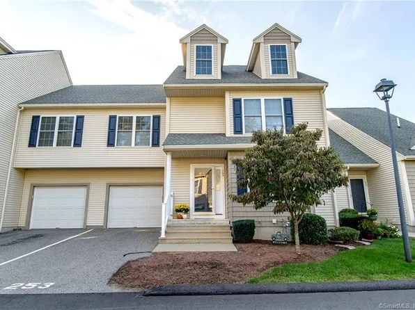 89 Perry Street #253, Putnam, CT 06260