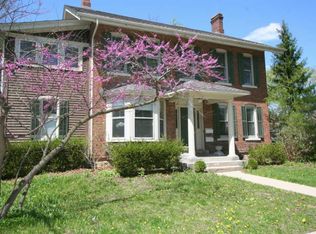 102 S Revena Blvd, Ann Arbor, MI 48103