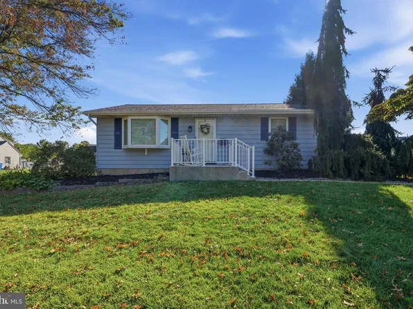 279 N 3rd St, Telford, PA 18969