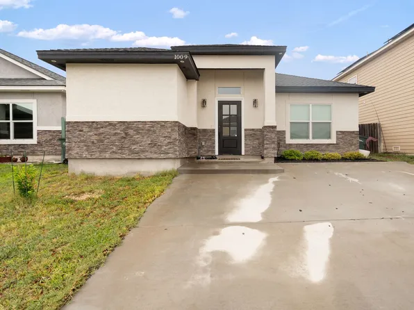 1009 Tesoro Hls, Del Rio, TX 78840