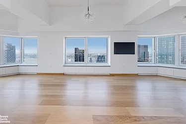 Rented by Brown Harris Stevens