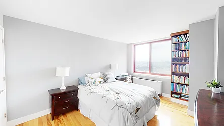 Rented by Corcoran