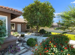 28730 Avenida Condesa, Cathedral City, CA 92234