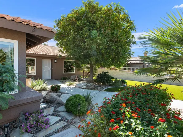 28730 Avenida Condesa, Cathedral City, CA 92234
