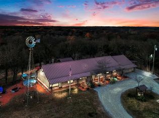 3731 Jefferson Dr, Denison, TX 75020
