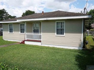 292 Saint Louis St, Raceland, LA 70394