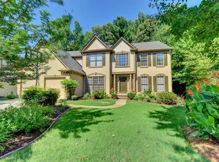 10910 Chatburn Way, Johns Creek, GA 30097