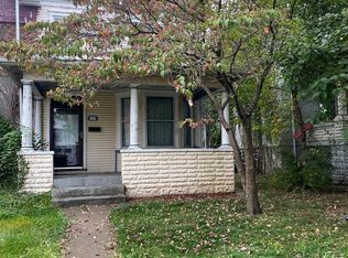 157 S Mulberry St, Chillicothe, OH 45601