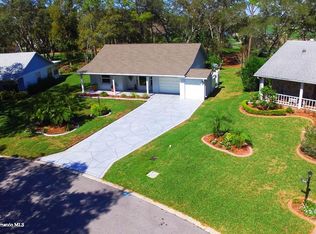 2209 Timber Lodge Ln, Spring Hill, FL 34606