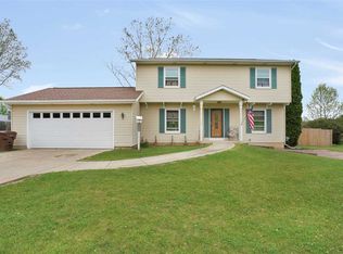 5255 N Boulder St, Jackson, MI 49201