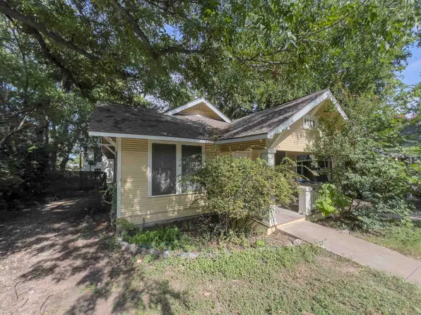 2818 Salado St #1, Austin, TX 78705