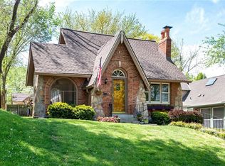 311 E 70th St, Kansas City, MO 64113