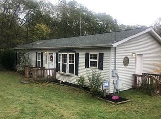 5725 W M 76, West Branch, MI 48661