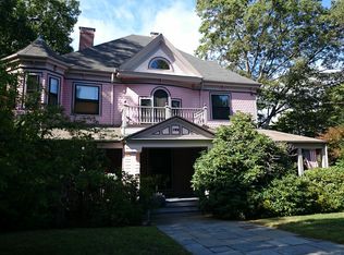 182 Mount Vernon St, West Roxbury, MA 02132