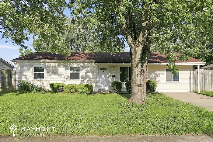 3 bed, 2.0 bath, 1225 sqft, $2,145 — Photo 1