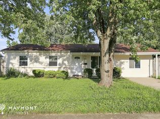 990 Sheffield Dr, Mason, OH 45040