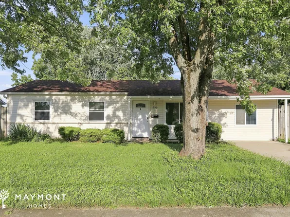 990 Sheffield Dr, Mason, OH 45040