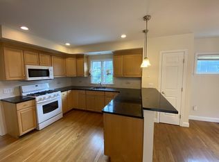 44 Irving St #1, Winchester, MA 01890