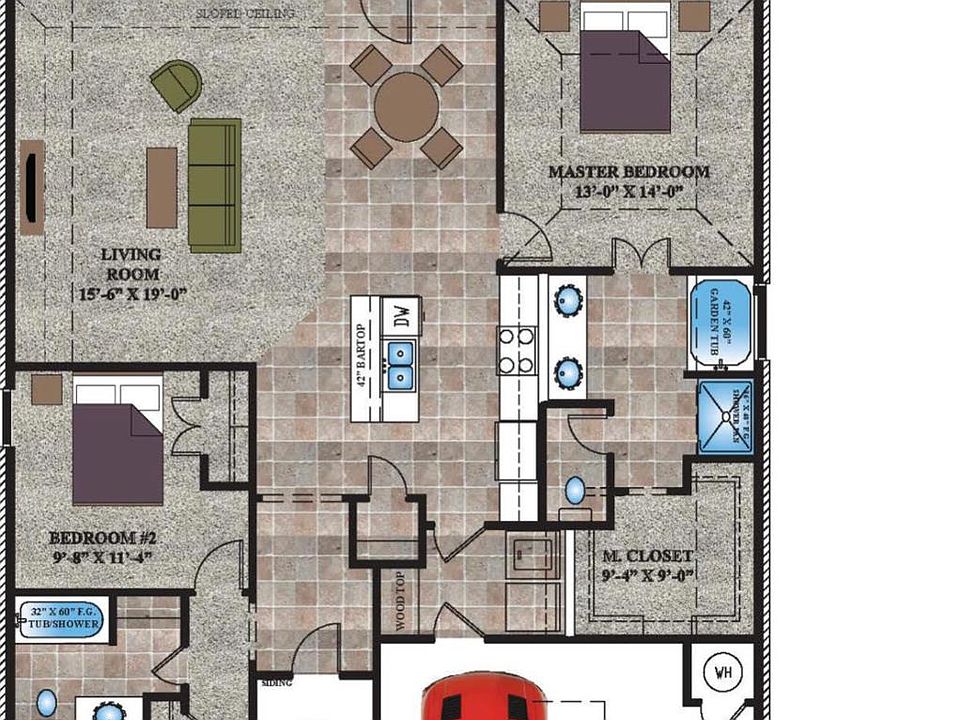 2nd image of 9108 Yassir Blvd