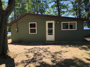 113 E North St, Lake, MI 48632
