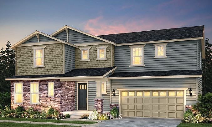 1st image of 29018 NE 156th (Lot 068) Street NE