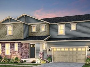 15528 NE 291st Ave NE LOT 66, Duvall, WA 98019