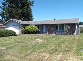623 190th Street Ct E, Spanaway, WA 98387