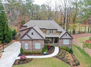 3621 Clubland Dr, Marietta, GA 30068