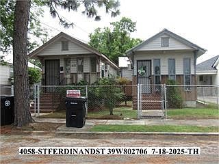 1st image of 4058 Saint Ferdinand St #60