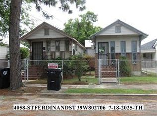 4058 Saint Ferdinand St #60, New Orleans, LA 70126
