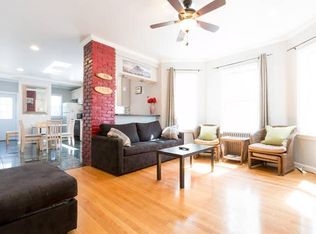 21 Michigan Ave APT 1, Somerville, MA 02145