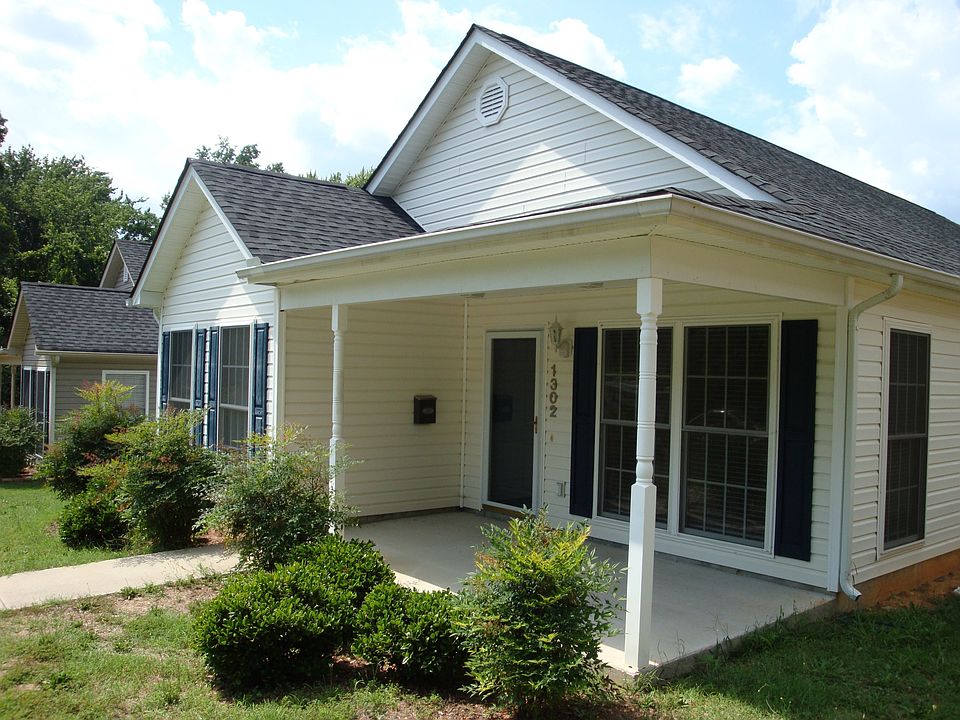 front view