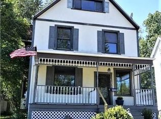 3121 6th Ave, Beaver Falls, PA 15010