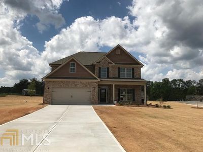 211 Millie Ct #19, McDonough, GA, 30252